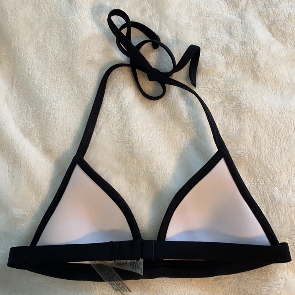 Bathing suit top - Picture 2 of 2